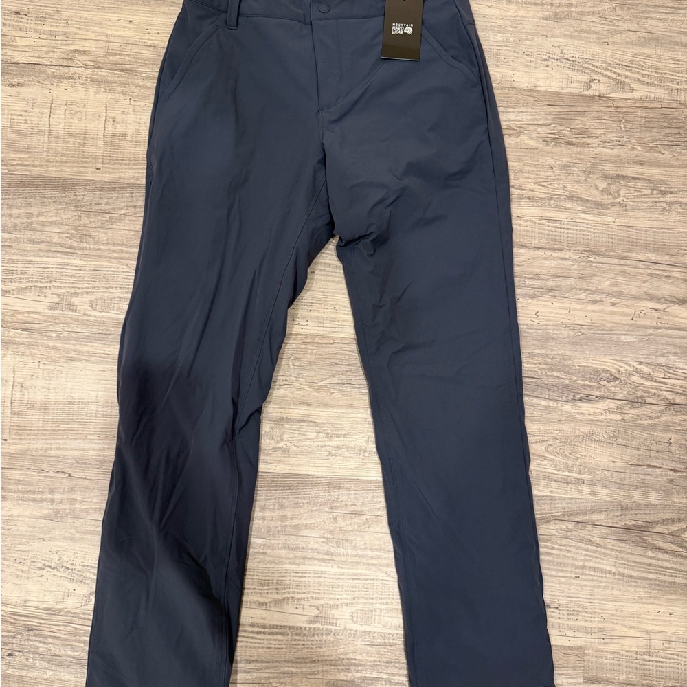 Mountain Hardwear Yumalina Lined Pants